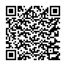QR Code for Phone number +56227313300