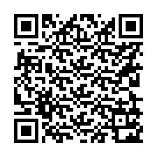 QR Code สำหรับหมายเลขโทรศัพท์ +56229122400