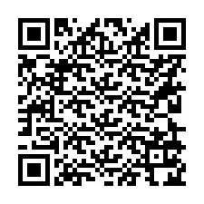 QR Code for Phone number +56229124900