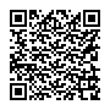 QR-code voor telefoonnummer +56229128800