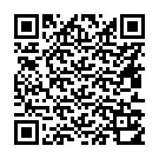 Código QR para número de telefone +56413110200