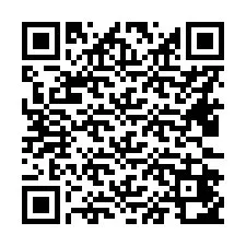 QR Code for Phone number +56432452022