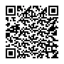 QR Code for Phone number +56522354028
