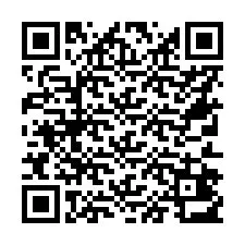 QR код за телефонен номер +56712413000