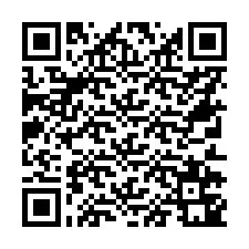 QR Code for Phone number +56712741500