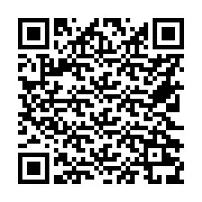 QR Code for Phone number +56722239263