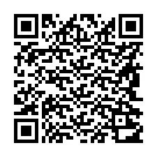 QR Code for Phone number +56942212262
