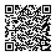 QR Code for Phone number +56942212281