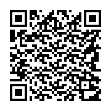 QR Code for Phone number +56942212290
