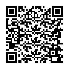 QR Code for Phone number +56944680818