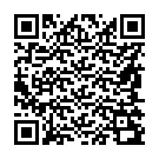 QR Code สำหรับหมายเลขโทรศัพท์ +56945292487