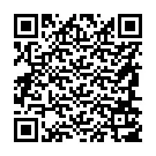 QR Code for Phone number +56946107711