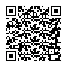 QR код за телефонен номер +56946130413