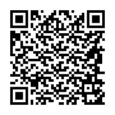 Codice QR per il numero di telefono +56946151593