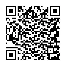 QR-code voor telefoonnummer +56949123470