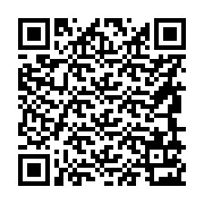 QR-код для номера телефона +56949123501