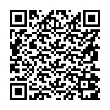 QR-koodi puhelinnumerolle +56950001042