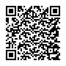 QR-код для номера телефона +56950117938