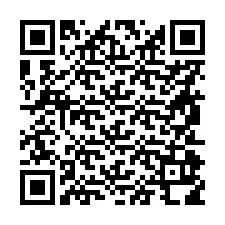 QR Code for Phone number +56950918072
