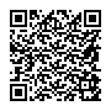 QR Code สำหรับหมายเลขโทรศัพท์ +56950951127