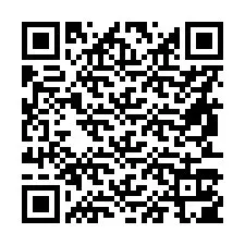 QR-код для номера телефона +56953105823