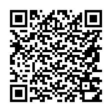 QR-код для номера телефона +56953210573