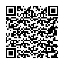 QR Code pour le numéro de téléphone +56953216217