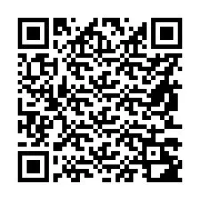 QR Code pour le numéro de téléphone +56953282027