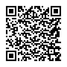 QR код за телефонен номер +56953359645