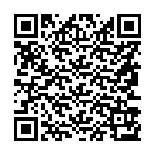 Código QR para número de teléfono +56953973238