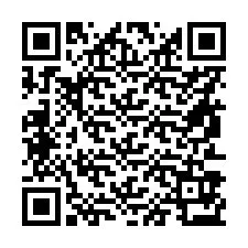 QR-код для номера телефона +56953973253