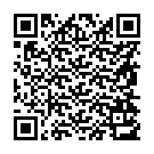 QR-koodi puhelinnumerolle +56954113592