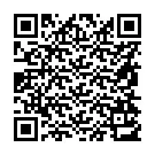 Código QR para número de teléfono +56954113593