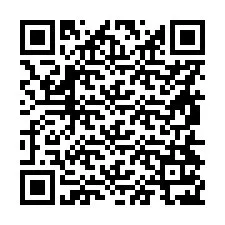 QR-код для номера телефона +56954127252