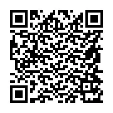 电话号码二维码 +56954171277