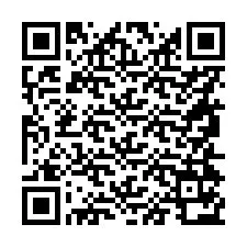 电话号码二维码 +56954172478