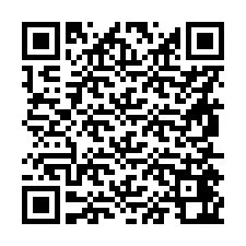 QR-код для номера телефона +56955462292