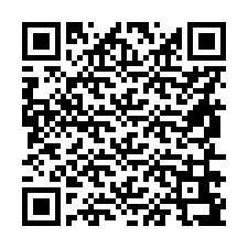 QR код за телефонен номер +56956697023