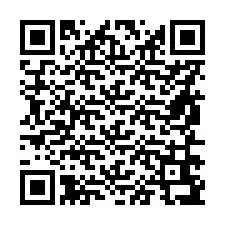 QR-Code für Telefonnummer +56956697027