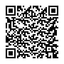 QR Code for Phone number +56957249364