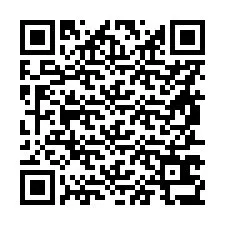 QR Code for Phone number +56957637462