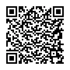 QR Code for Phone number +56958274450