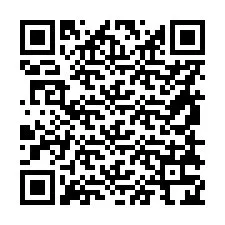 QR Code for Phone number +56958324831