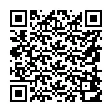 QR Code for Phone number +56958412203