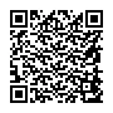 QR Code for Phone number +56958453003