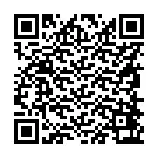 QR Code for Phone number +56958463228