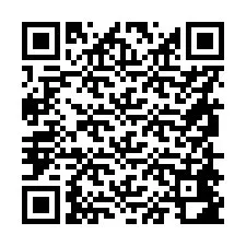 电话号码二维码 +56958482879