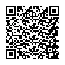 QR Code for Phone number +56958543869