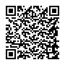 QR Code for Phone number +56958652836