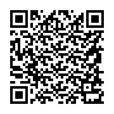 QR Code for Phone number +56958731170